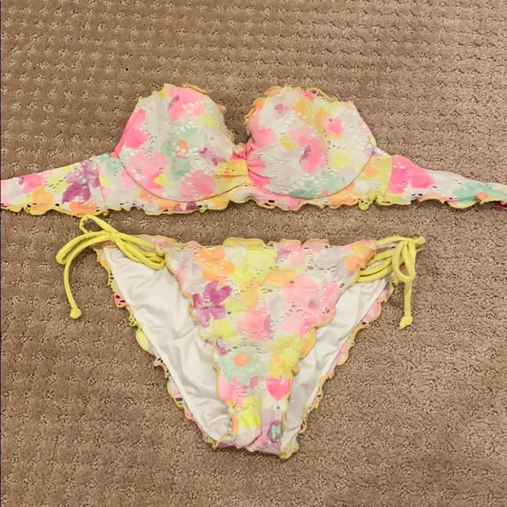 VS SWIM SET